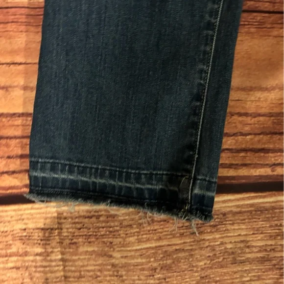 Women’s Level 99 Skinny Jeans Size 16/34 - Picture 7 of 10